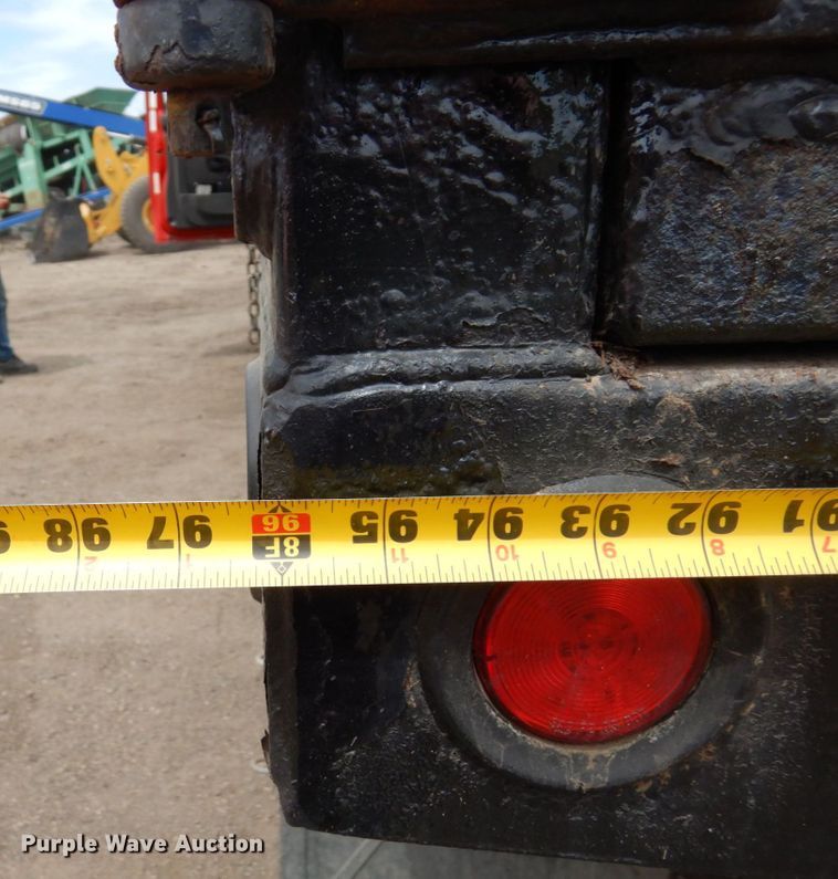 image for item MF9607 2009 International DuraStar 4300  dump truck