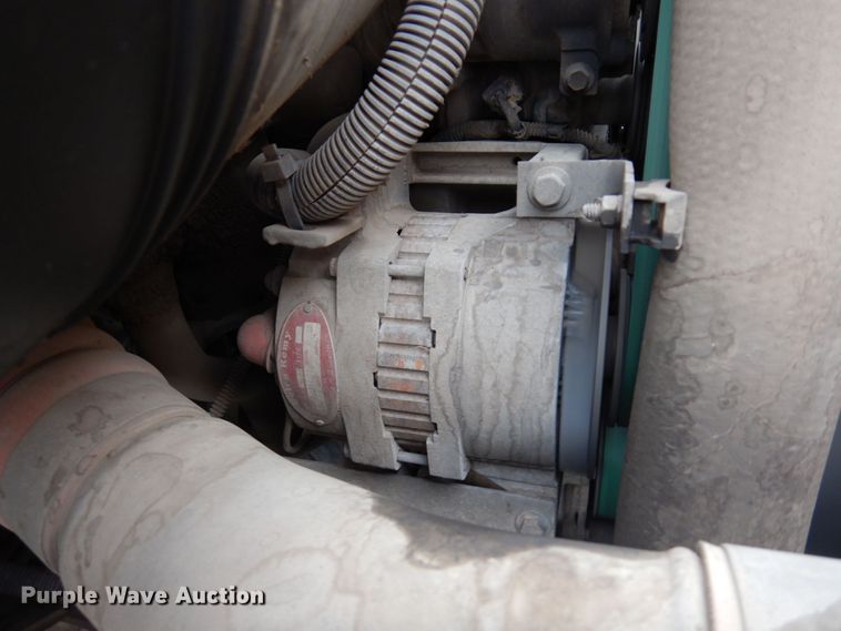 image for item MH9233 2009 International 4300 SBA  dump truck