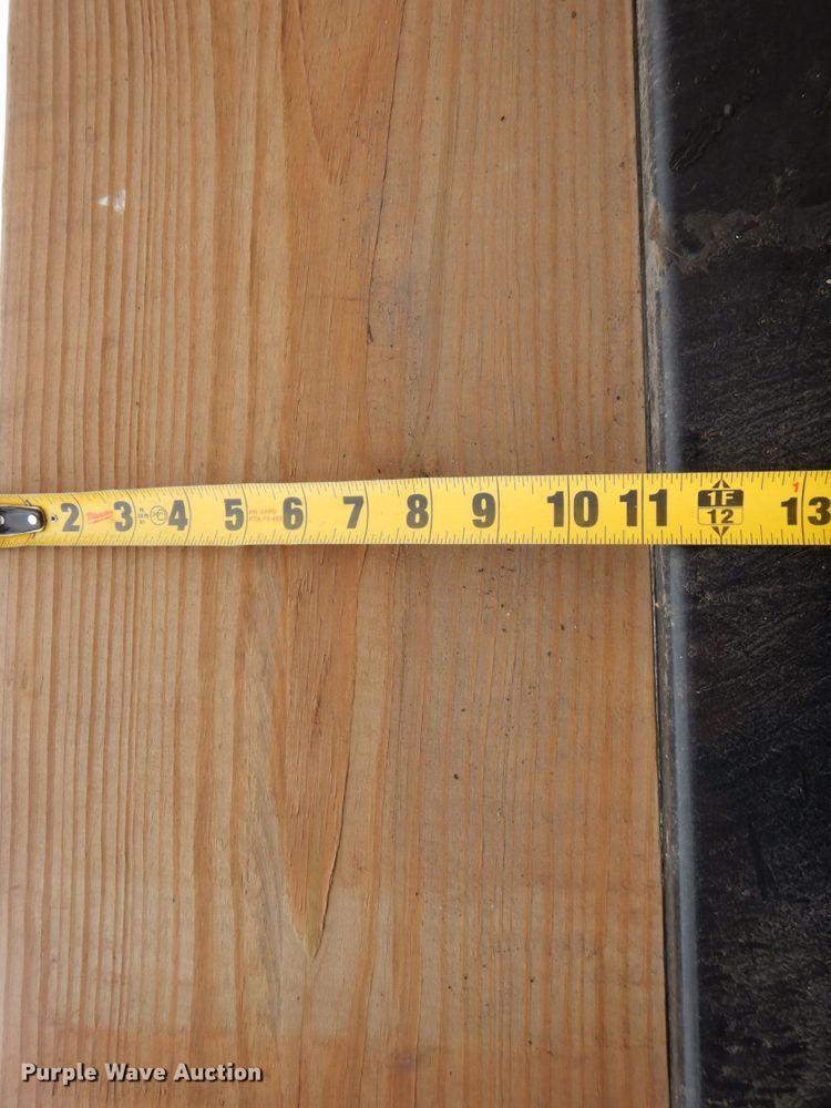 image for item MH9234 2012 International 4400 SBA  dump truck