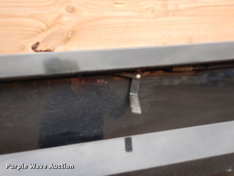 image for item MH9234 2012 International 4400 SBA  dump truck