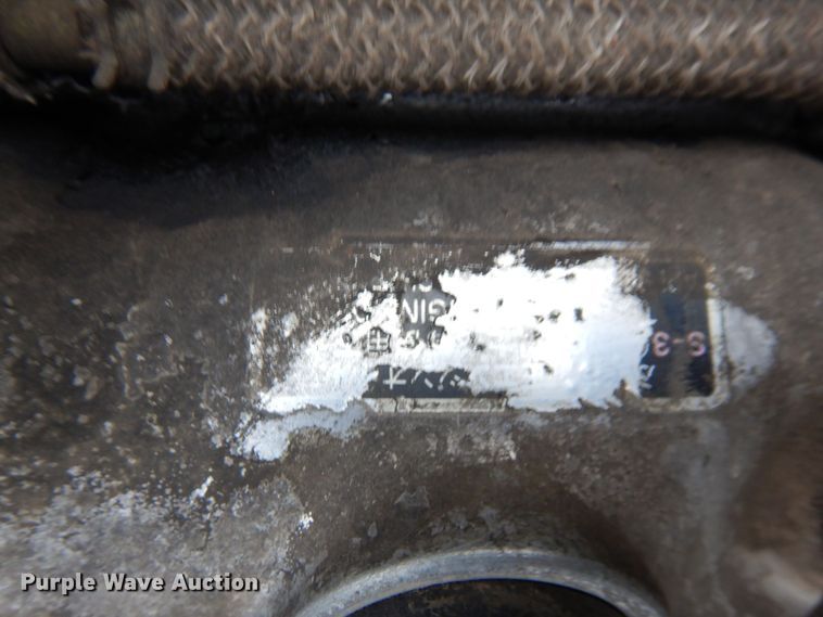 image for item MH9237 2001 Kobelco SK160LC  excavator