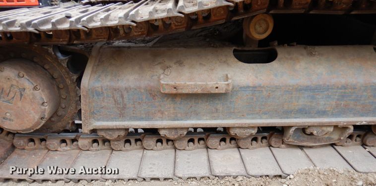 image for item MH9237 2001 Kobelco SK160LC  excavator