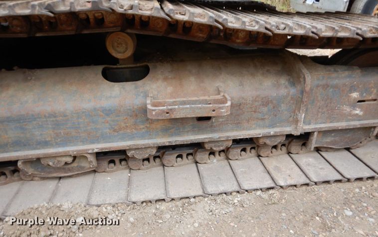 image for item MH9237 2001 Kobelco SK160LC  excavator