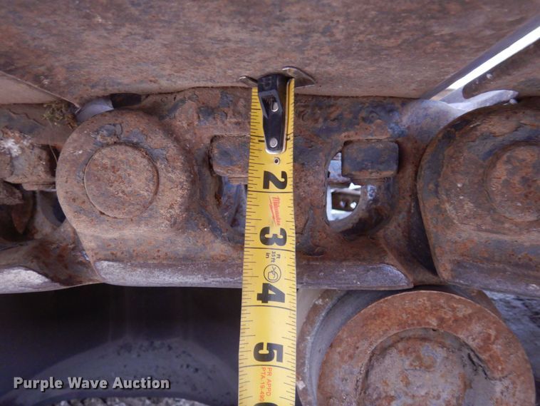 image for item MH9237 2001 Kobelco SK160LC  excavator