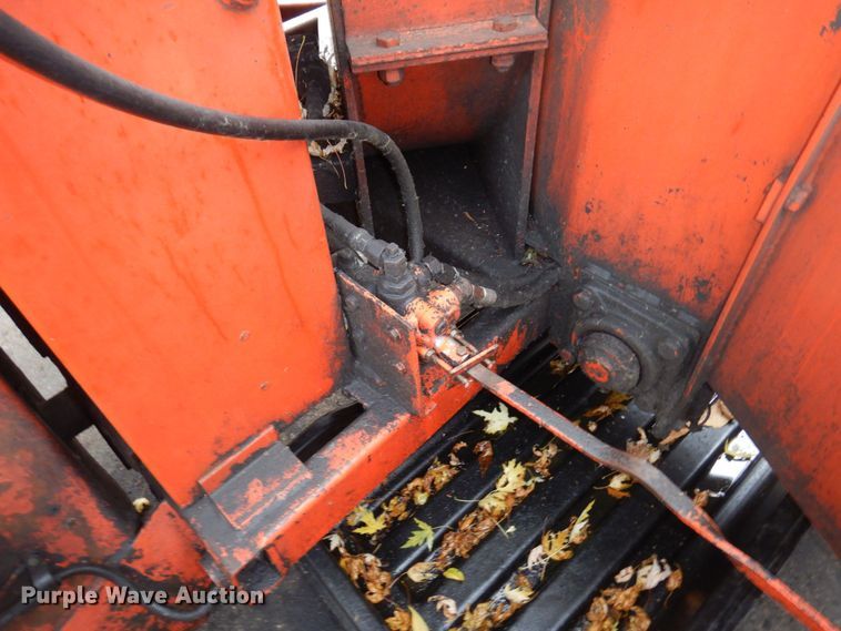 image for item MH9241 Eager Beaver 290  wood chipper