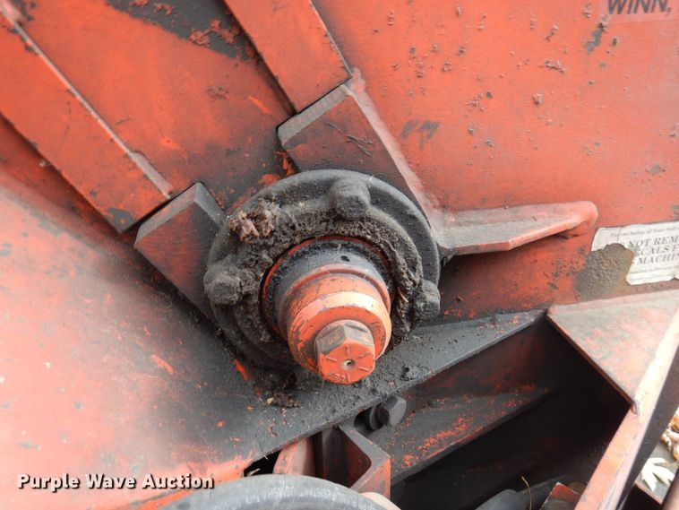 image for item MH9241 Eager Beaver 290  wood chipper