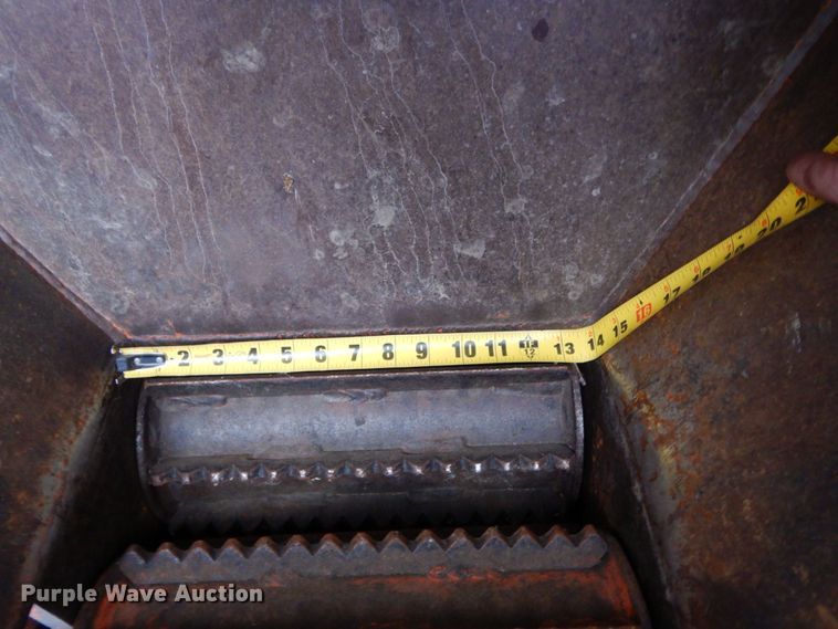 image for item MH9241 Eager Beaver 290  wood chipper