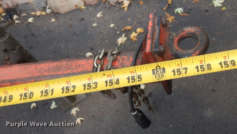 image for item MH9241 Eager Beaver 290  wood chipper