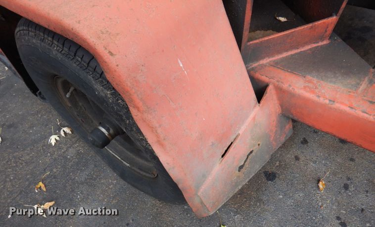 image for item MH9241 Eager Beaver 290  wood chipper