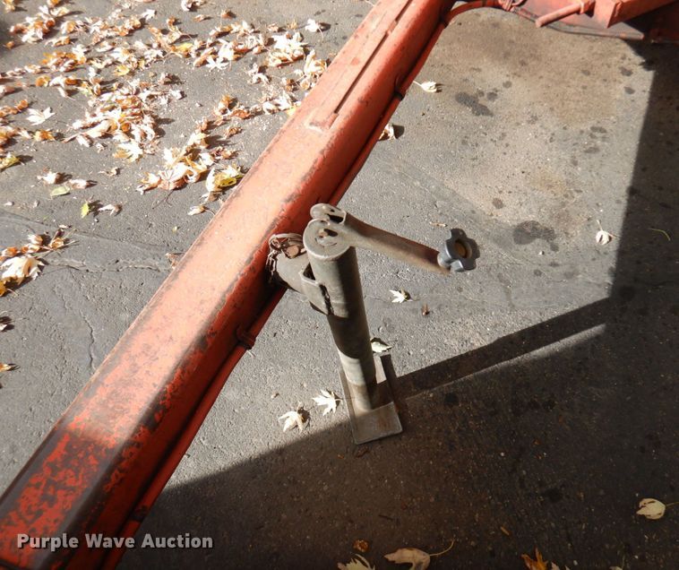 image for item MH9241 Eager Beaver 290  wood chipper