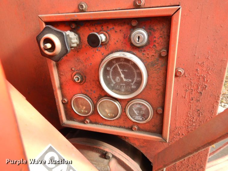 image for item MH9241 Eager Beaver 290  wood chipper