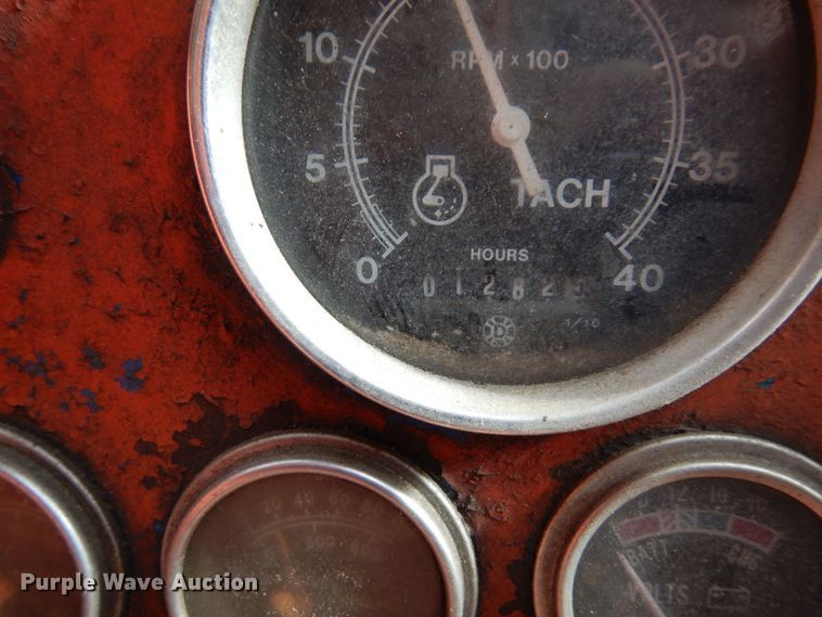 image for item MH9241 Eager Beaver 290  wood chipper