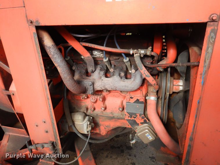 image for item MH9241 Eager Beaver 290  wood chipper