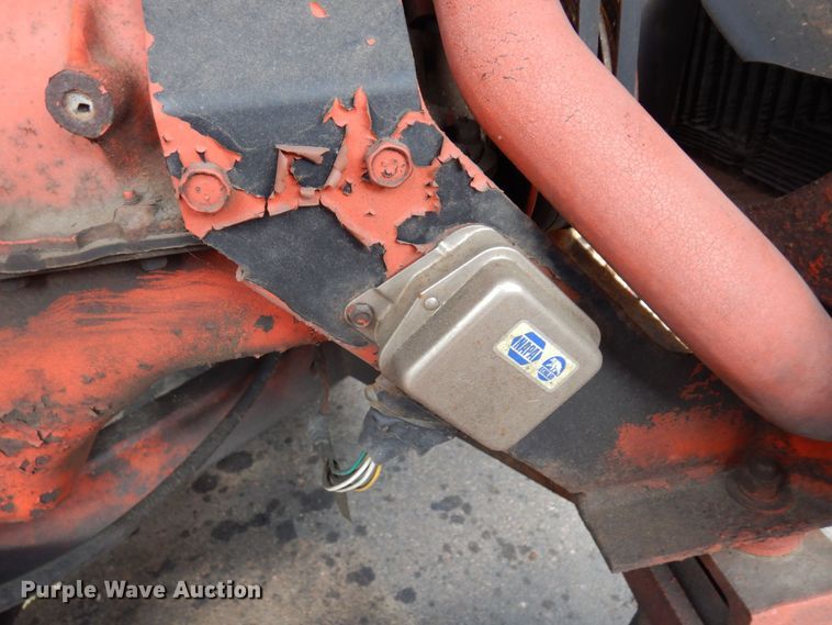 image for item MH9241 Eager Beaver 290  wood chipper