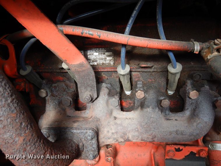 image for item MH9241 Eager Beaver 290  wood chipper