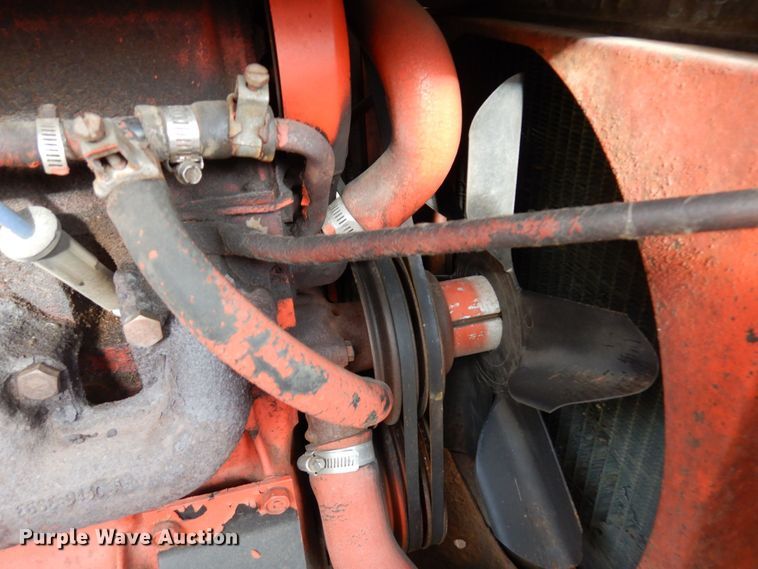 image for item MH9241 Eager Beaver 290  wood chipper