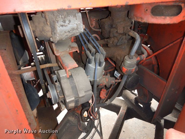 image for item MH9241 Eager Beaver 290  wood chipper