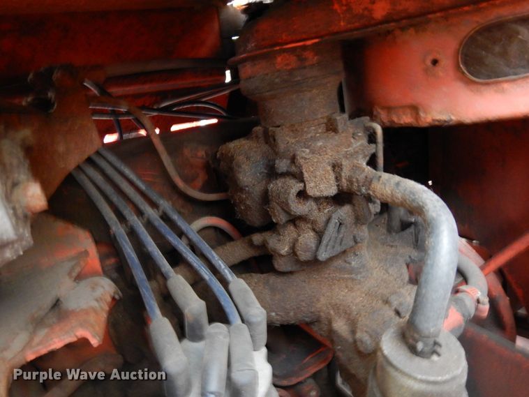 image for item MH9241 Eager Beaver 290  wood chipper