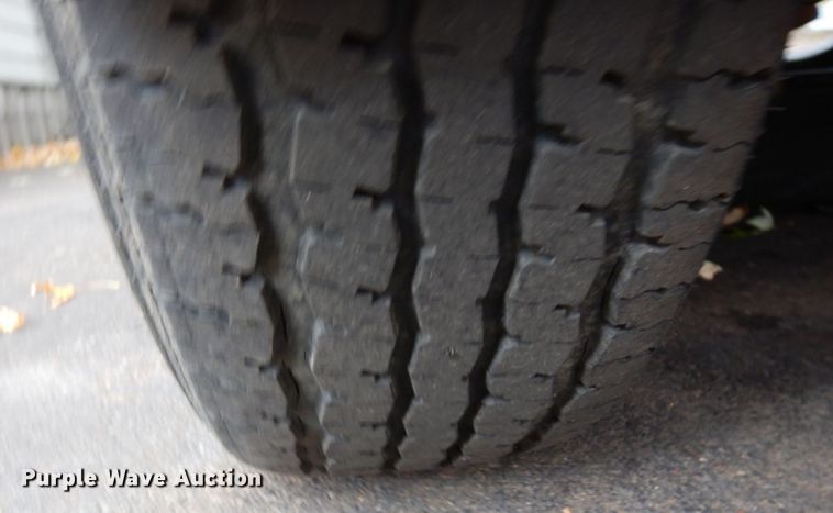 image for item MH9241 Eager Beaver 290  wood chipper