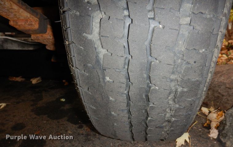 image for item MH9241 Eager Beaver 290  wood chipper