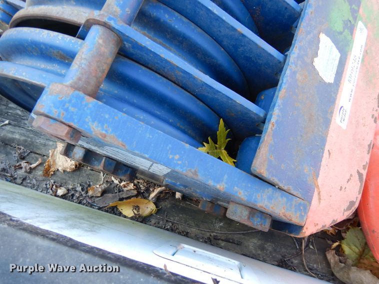 image for item MH9245 Mckissick  crane block