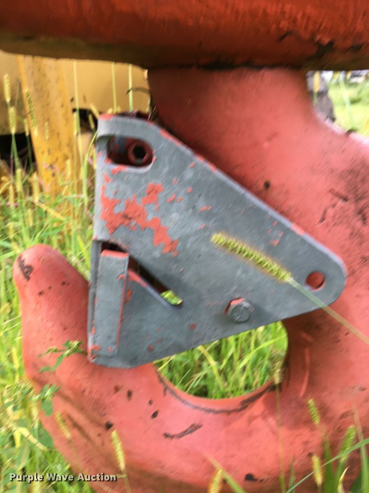 image for item MH9245 Mckissick  crane block