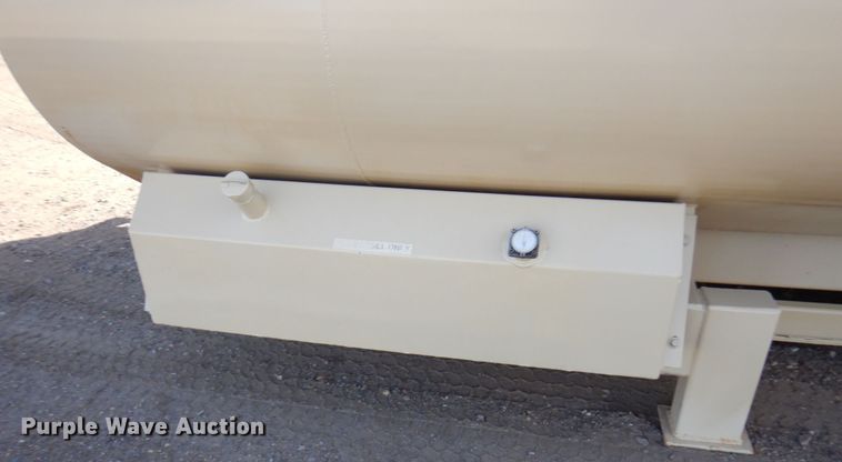 image for item MH9248 Finn T-330  hydroseeder