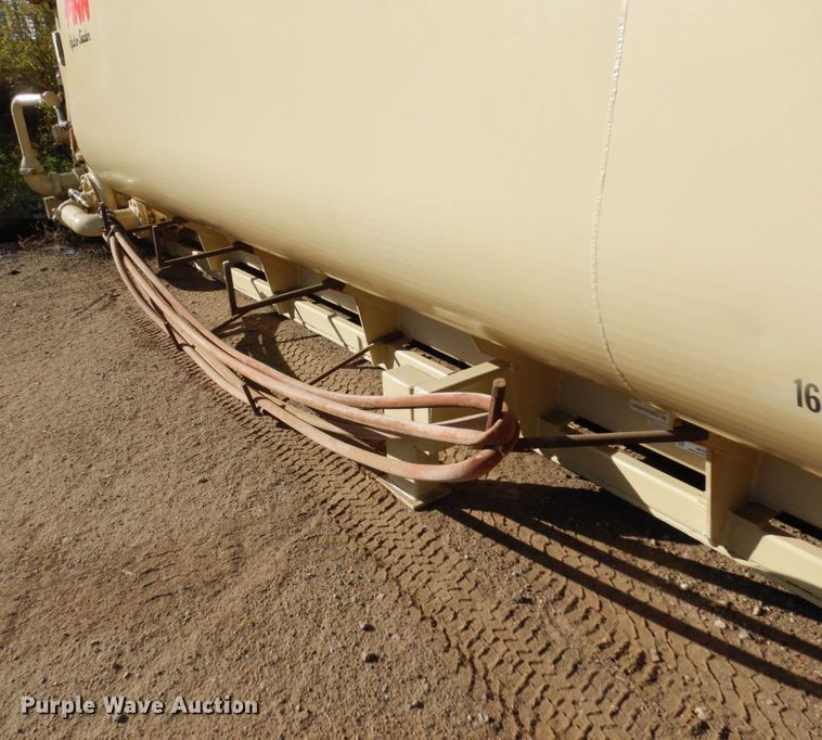 image for item MH9248 Finn T-330  hydroseeder