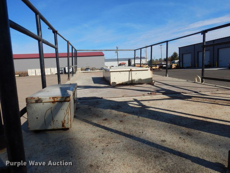 image for item MH9248 Finn T-330  hydroseeder