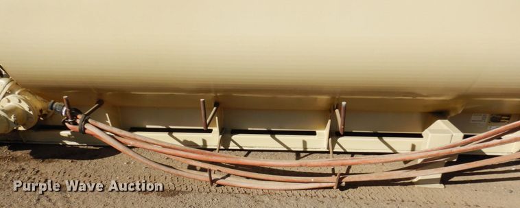 image for item MH9248 Finn T-330  hydroseeder