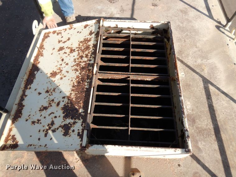 image for item MH9248 Finn T-330  hydroseeder