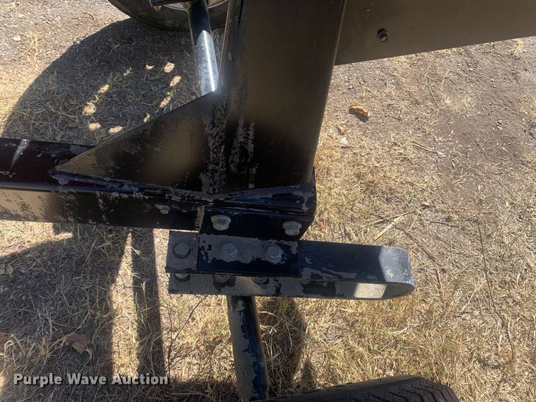 image for item MH9845 Toro CM-958H  concrete mixer