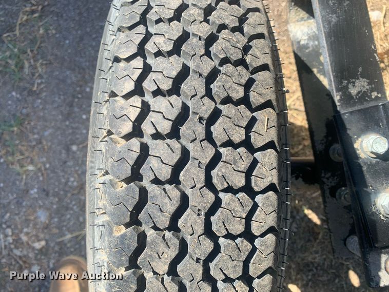 image for item MH9845 Toro CM-958H  concrete mixer