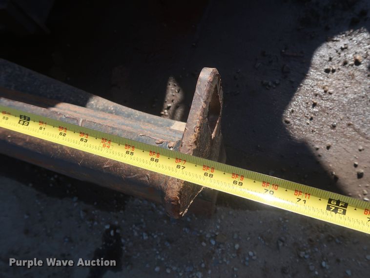 image for item MJ9175 2014 Kubota KX040-4  mini excavator