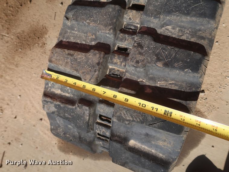 image for item MJ9175 2014 Kubota KX040-4  mini excavator