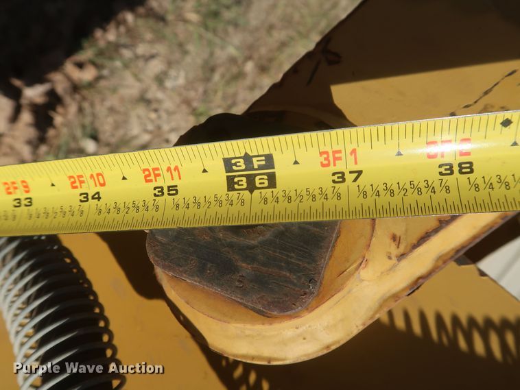 image for item MJ9176 2008 Caterpillar 301.8C  mini excavator