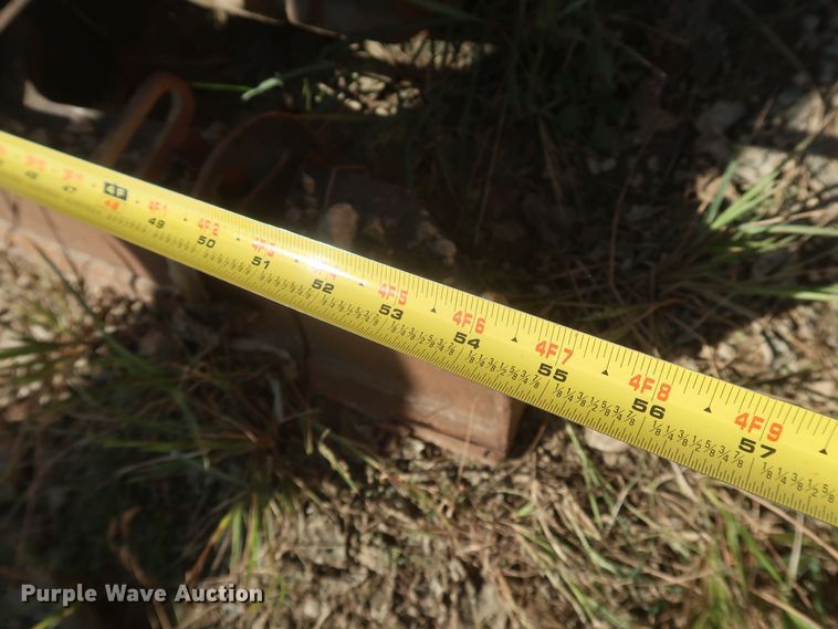 image for item MJ9176 2008 Caterpillar 301.8C  mini excavator