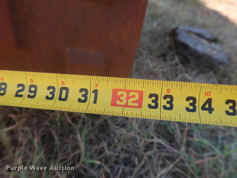 image for item MJ9178 2006 Wacker RT  trench compactor