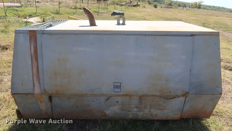 image for item MJ9179 1998 Atlas Copco XAS90JD  air compressor