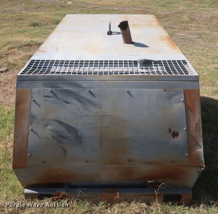 image for item MJ9179 1998 Atlas Copco XAS90JD  air compressor