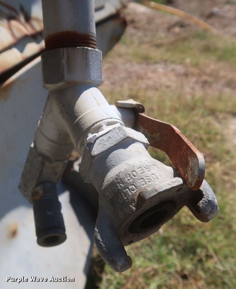 image for item MJ9179 1998 Atlas Copco XAS90JD  air compressor