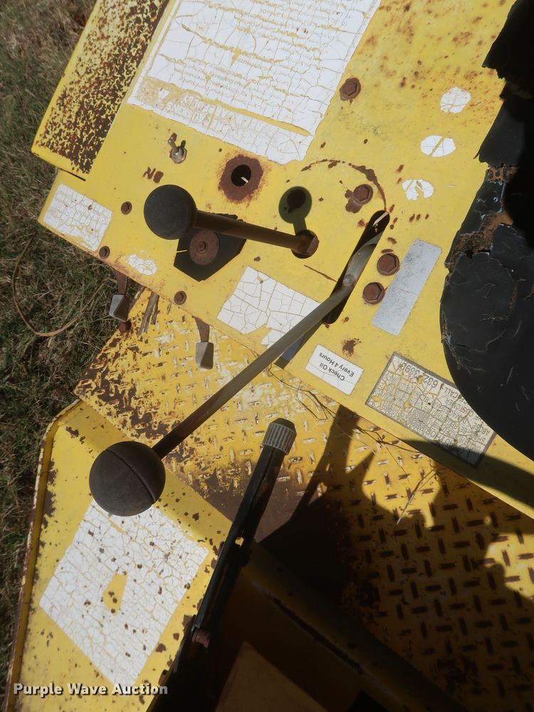 image for item MJ9180 Dynapac 2100V  double drum roller