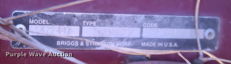 image for item MJ9180 Dynapac 2100V  double drum roller