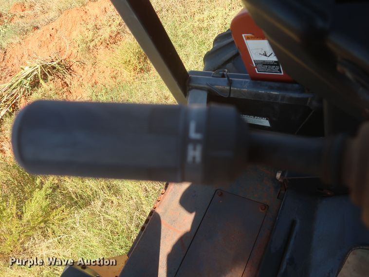 image for item MJ9181 2004 Ditch Witch RT90  trencher