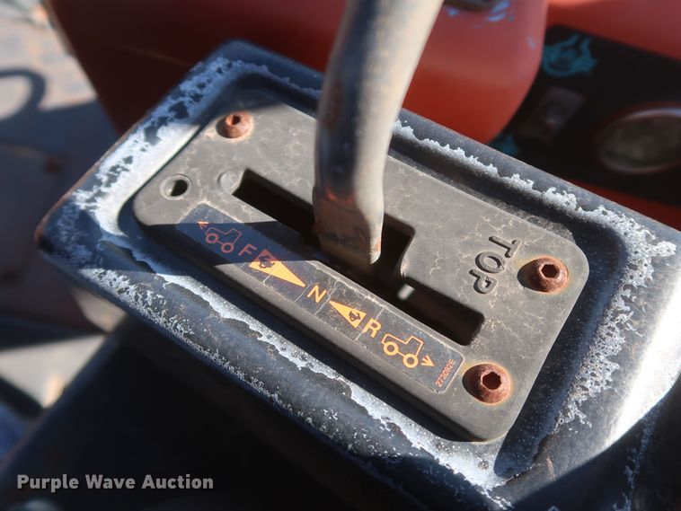 image for item MJ9181 2004 Ditch Witch RT90  trencher