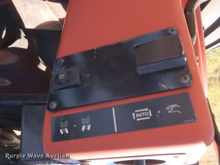 image for item MJ9181 2004 Ditch Witch RT90  trencher