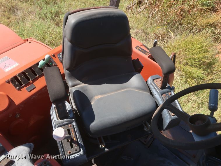 image for item MJ9181 2004 Ditch Witch RT90  trencher