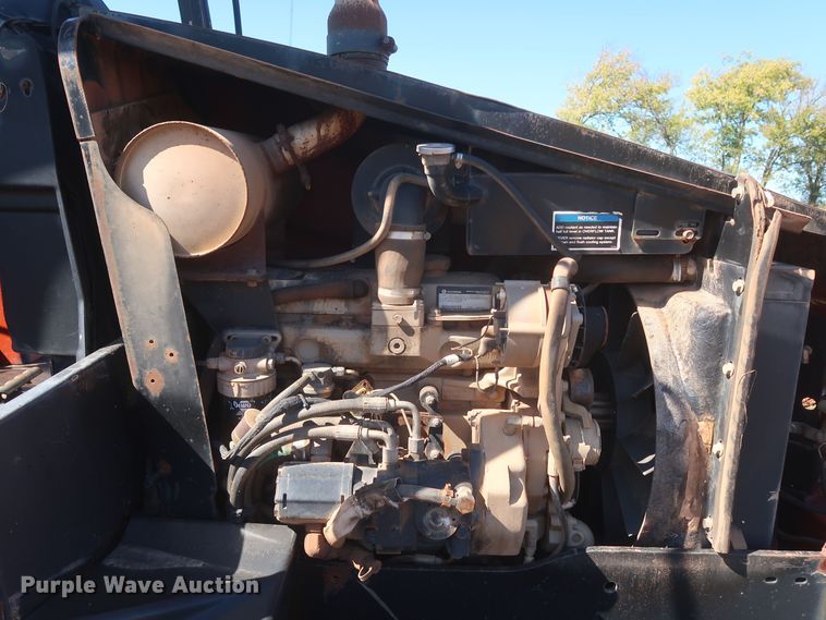 image for item MJ9181 2004 Ditch Witch RT90  trencher