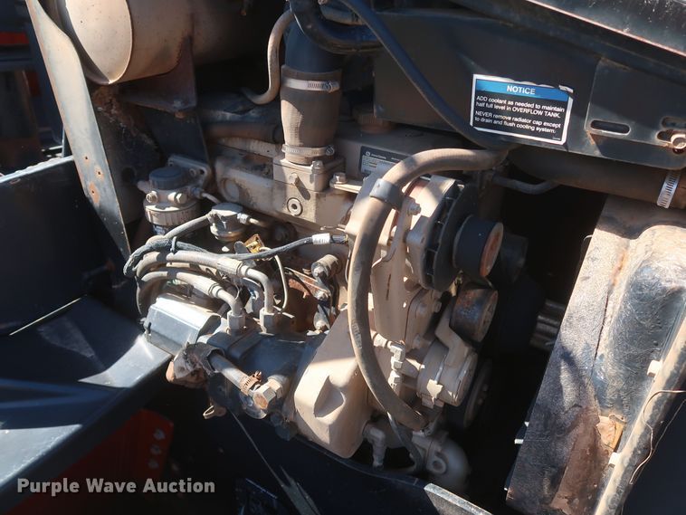 image for item MJ9181 2004 Ditch Witch RT90  trencher