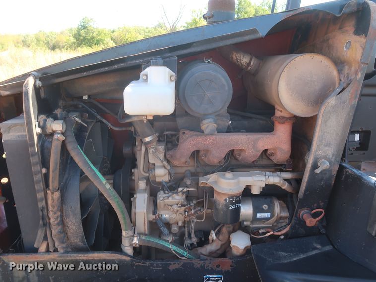 image for item MJ9181 2004 Ditch Witch RT90  trencher